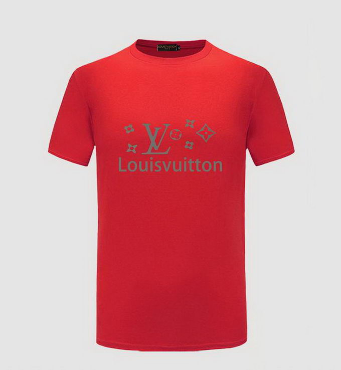 Louis Vuitton T-Shirt Mens ID:20220709-486